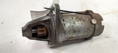 Engine Starter Motor Fits 08-14 TRIBECA OEM