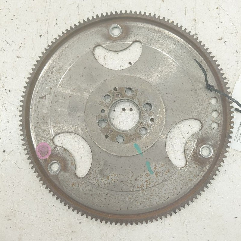 Flywheel Flex Plate Fits 13-21 Buick Encore