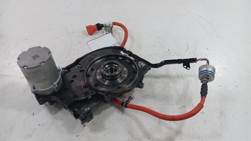Chevy Volt VOLT      2014 Transmission Pump 523458 2011 2012 2013 2014