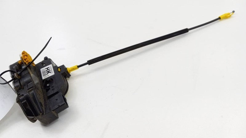 Chevy Malibu Door Latch Lock Left Driver Side Front 2014 2015 2016 2017 2018