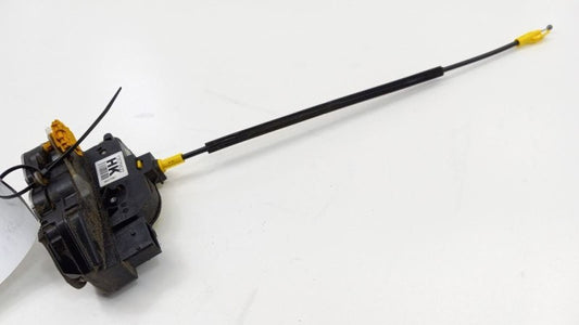 Chevy Malibu Door Latch Lock Left Driver Side Front 2014 2015 2016 2017 2018