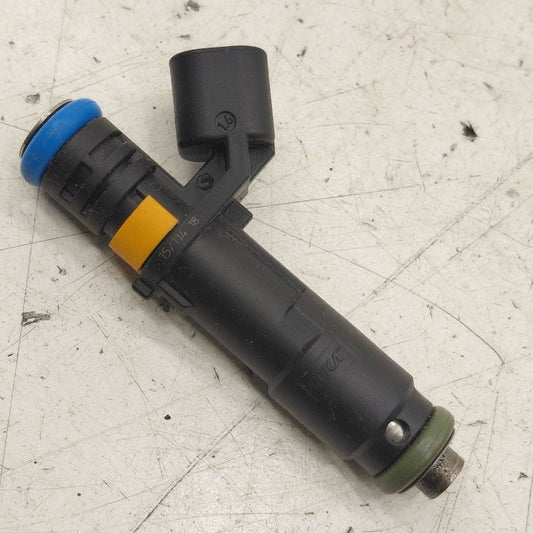 Fuel Injection Injector 2.4L Federal Fits 14-18 Jeep Cherokee