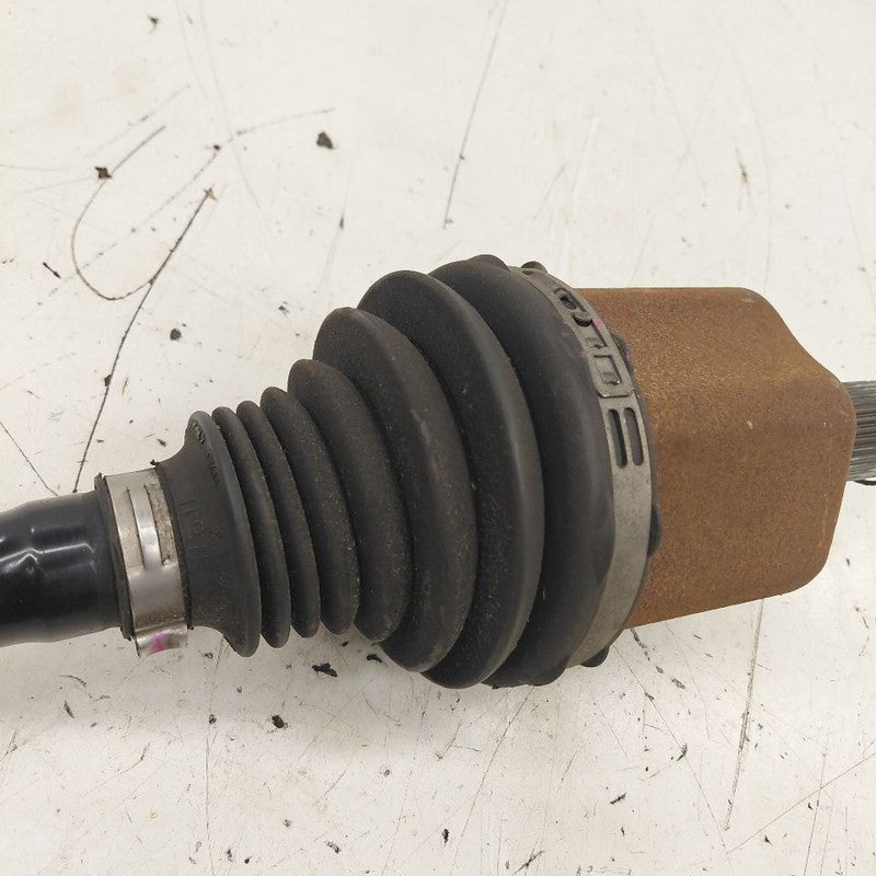 Driver Left Front CV Axle Shaft AWD VIN Y 1st Digit SWB Fits 15-18 Vol