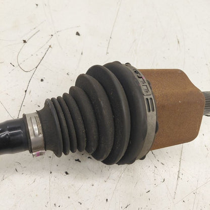 Driver Left Front CV Axle Shaft AWD VIN Y 1st Digit SWB Fits 15-18 Vol