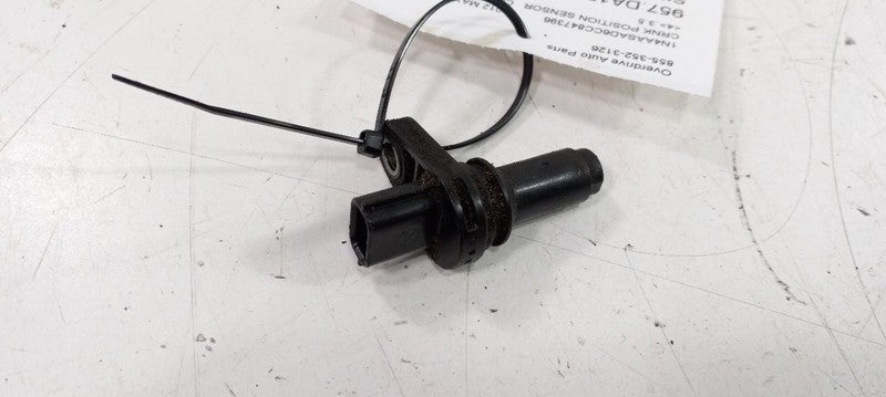 2012 Nissan Maxima Crankshaft Position Sensor