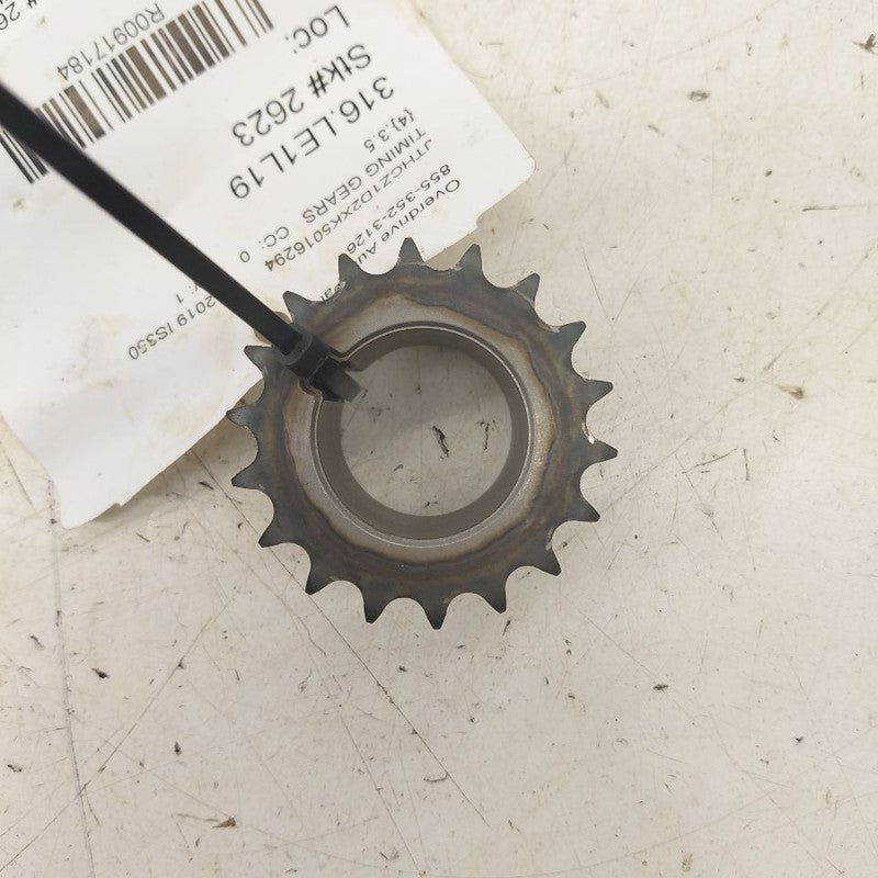 Lexus IS350 Timing Gear  3.5 2020 2019 2018
