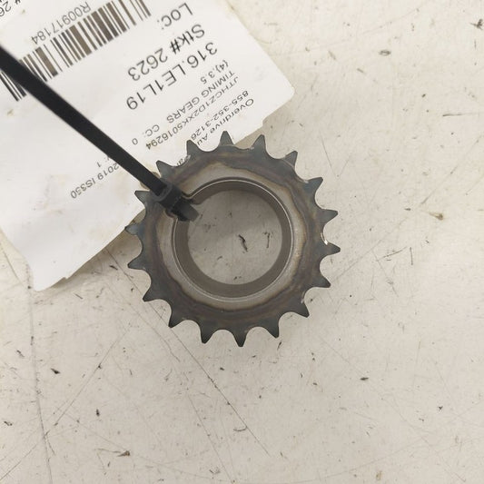 Lexus IS350 Timing Gear  3.5 2020 2019 2018