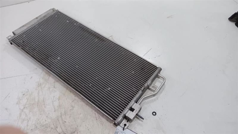 Air Conditioning AC Condenser VIN B 8th Digit Opt Luv 15-19 Buick Enco