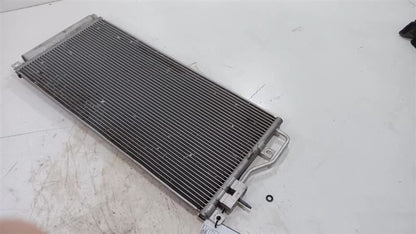 Air Conditioning AC Condenser VIN B 8th Digit Opt Luv 15-19 Buick Enco
