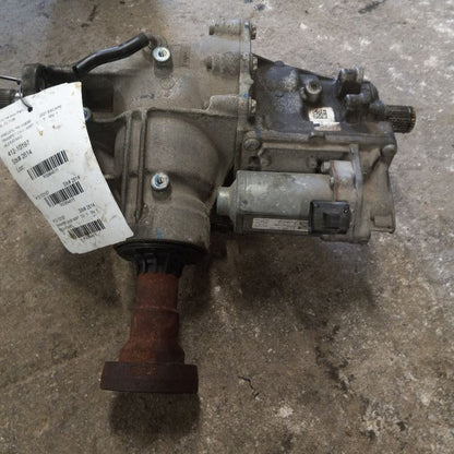 Transfer Case 1.5L Fits 20-24 Ford Escape