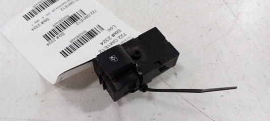 Chevy Cruze Window Switch Power Left Rear 2011 2012 2013 2014