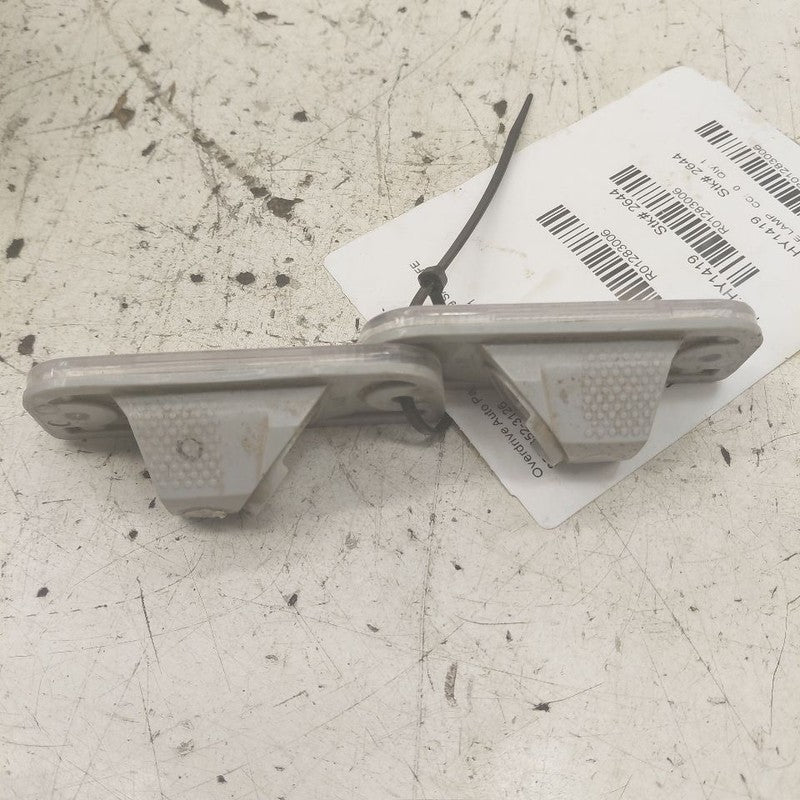 Hyundai Santa Fe License Plate Light Lamp  2019 2020