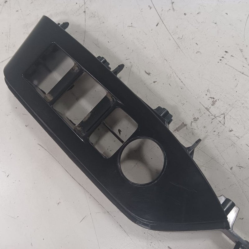Mazda CX-5 Window Switch Bezel Trim Left Front 2019 2020 2021 2022 OEM