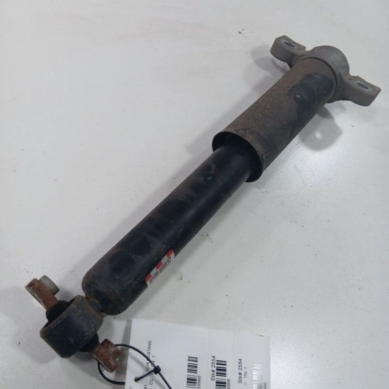 Ford Mustang 2.3 Left Rear Shock Absorber  2015 2016 2017 OEM