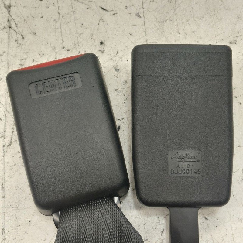 Mazda 6 Seat Belt Buckle Latch Right Passenger Rear Back  2018 2019 20