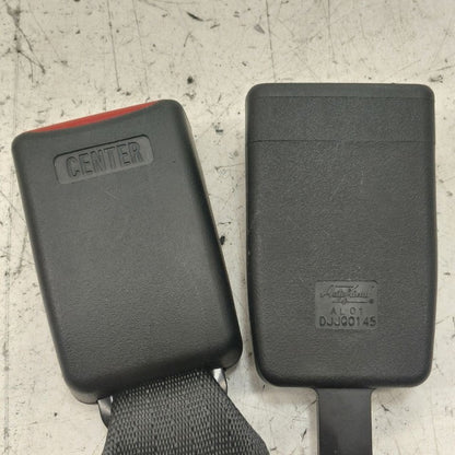 Mazda 6 Seat Belt Buckle Latch Right Passenger Rear Back  2018 2019 20