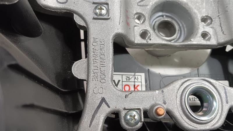 Hyundai Elantra Steering Wheel  2011 2012 2013 2014 2015 2016