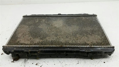 214105Y700 Radiator Fits 02-03 Nissan Maxima OEM