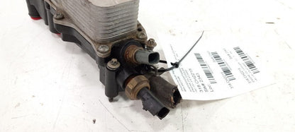 Dodge Journey JOURNEY   2015 Engine Oil Cooler 2014 2015 2016 2017 201
