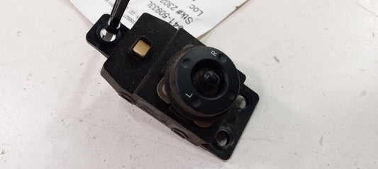 Driver Front Door Switch Driver's Coupe Mirror Fits 10-13 Kia Forte OE