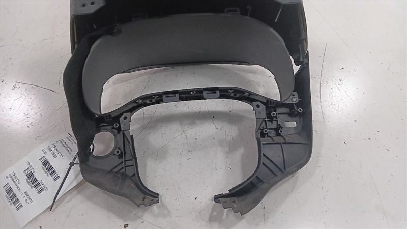 Infiniti G37 Speedometer Bezel Dash Surround Trim  2009 2010 2011 2012