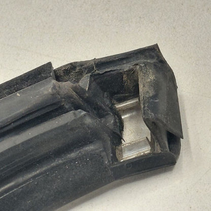 Volvo S60 Door Glass Window Seal Rubber Left Driver Front  2018 2017 2