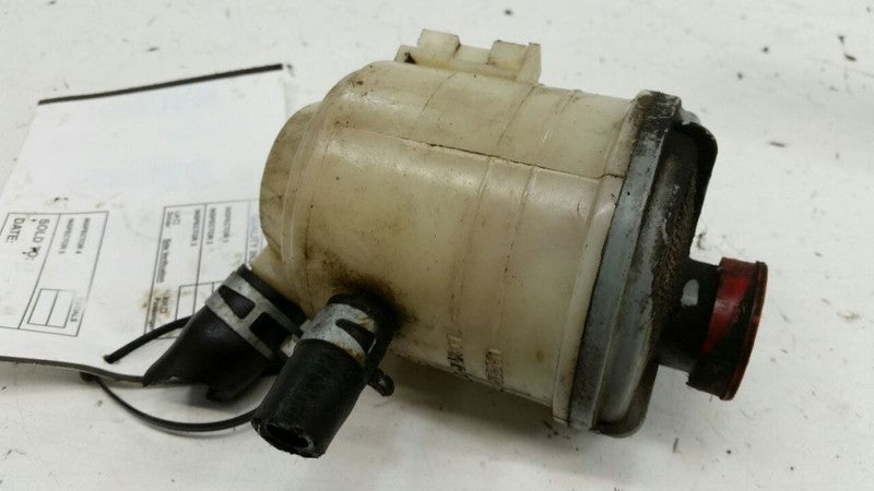 Honda Civic Power Steering Pump Fluid Reservoir Bottle OEM 2008 2009 2010 2011