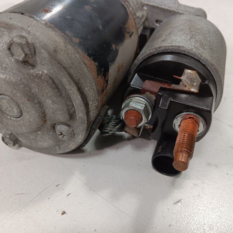 Engine Starter Motor Fits 15-22 PROMASTER CITY OEM