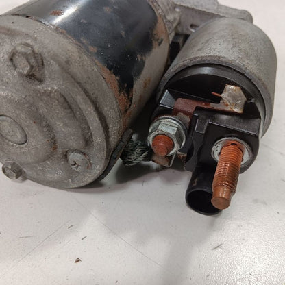 Engine Starter Motor Fits 15-22 PROMASTER CITY OEM