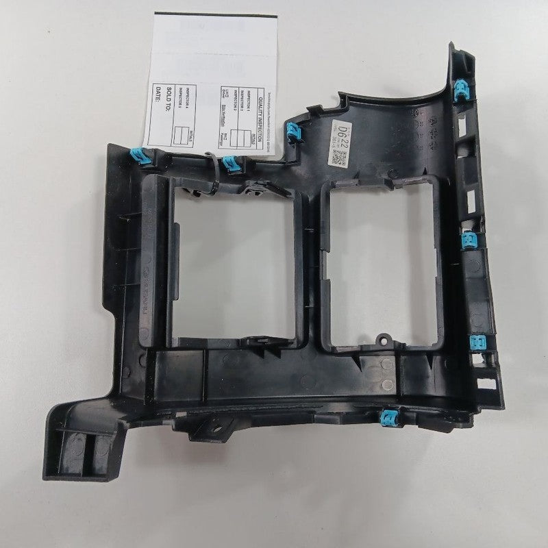 Subaru Crosstrek Left Hand Lower Dash Panel 2019 2020 2021 2022 2023 O