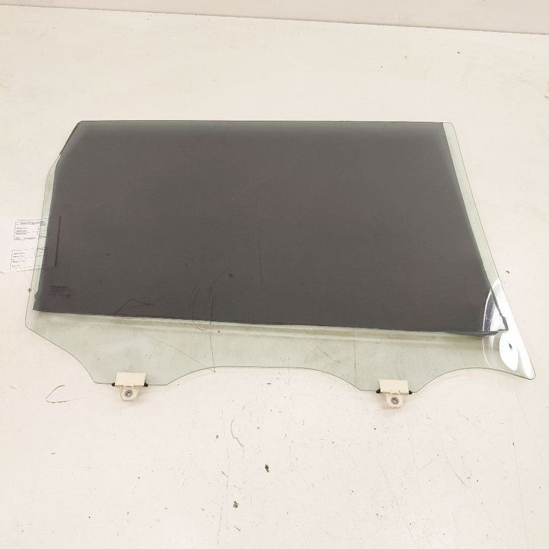 Left Rear Door Glass Window VIN K 1st Digit Korea Built 15-20 Nissan R