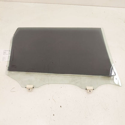 Left Rear Door Glass Window VIN K 1st Digit Korea Built 15-20 Nissan R