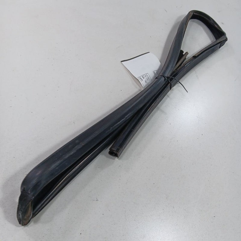 Chrysler 300 Door Glass Window Seal Rubber Right Passenger Front  2015
