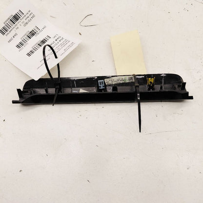 Ford Ecosport Passenger Right Side Dash Molding Trim {GN15A044B78AE} 2