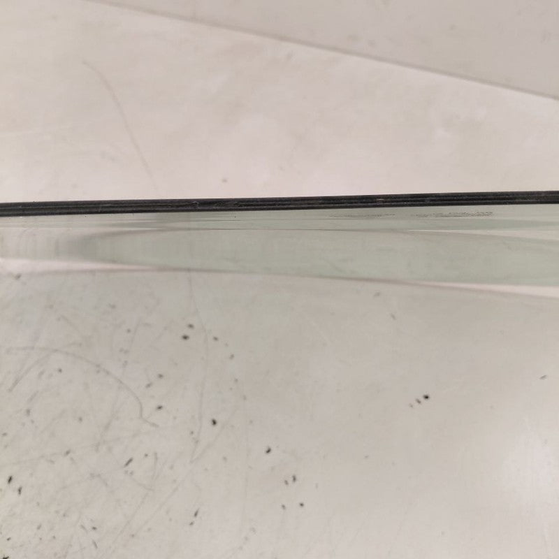 Driver Left Front Door Glass Window US Built Tempered 19-23 Hyundai Sa