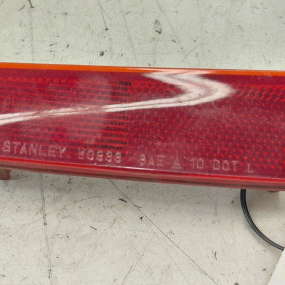Honda Clarity Left Rear Side Marker 2018 2019 2020