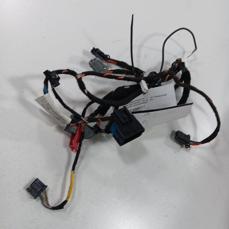 Jeep Renegade Heater Box Wire Harness  2017 2018 2019 2020