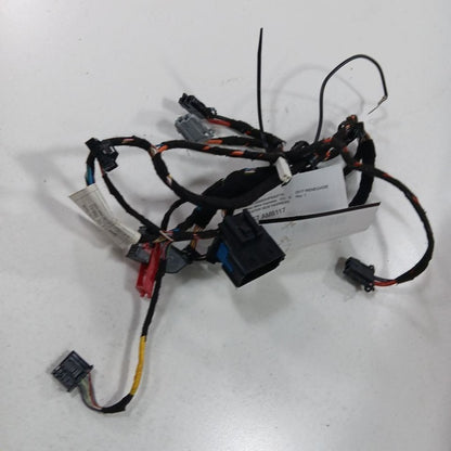 Jeep Renegade Heater Box Wire Harness  2017 2018 2019 2020