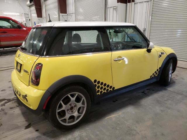 63216935784 Passenger Right Tail Light Reverse Lamp In Bumper Fits 02-04 MINI COOPER