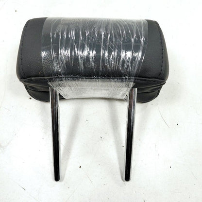 Hyundai Sonata Seat Headrest Rear Back Seat Head Rest  2017 2016 2015 