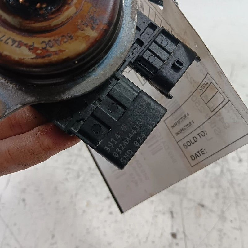 Nissan Kicks Variable Timing Gear Oil Control Valve Solenoid Cylinder 
