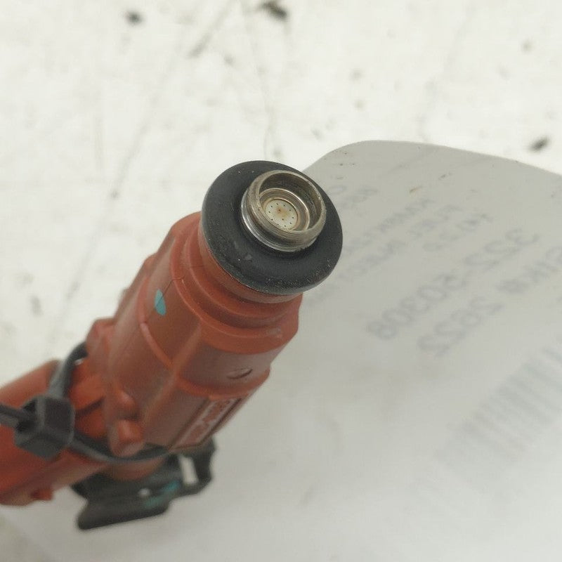 Fuel Injection Injector 2.0L Fits 14-17 19-24 Kia Forte