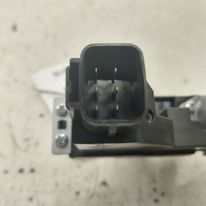 Passenger Right Front Power Window Motor Thru 06/03/18 16-19 Kia Soren