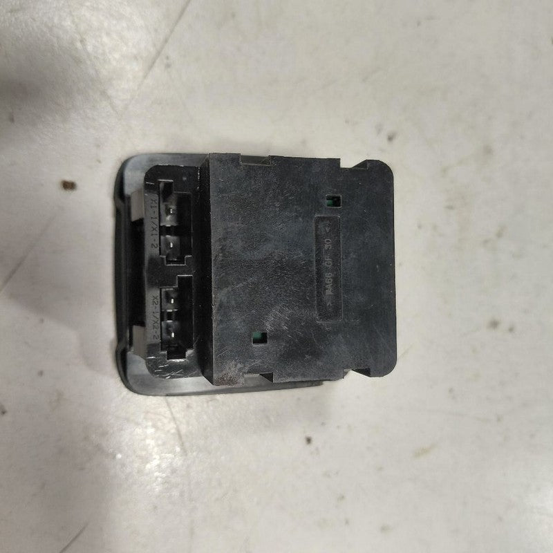 Chevy Trailblazer 110V Outlet 2021 2022 2023 OEM