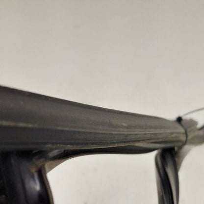 Subaru Crosstrek Door Glass Window Seal Rubber Right Passenger Rear Ba