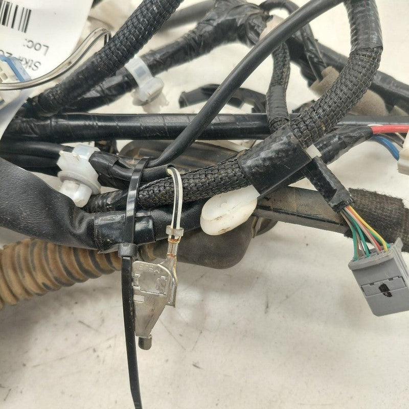 Lexus IS350 Door Harness Wire Wiring Right Passenger Front  2020 2019 