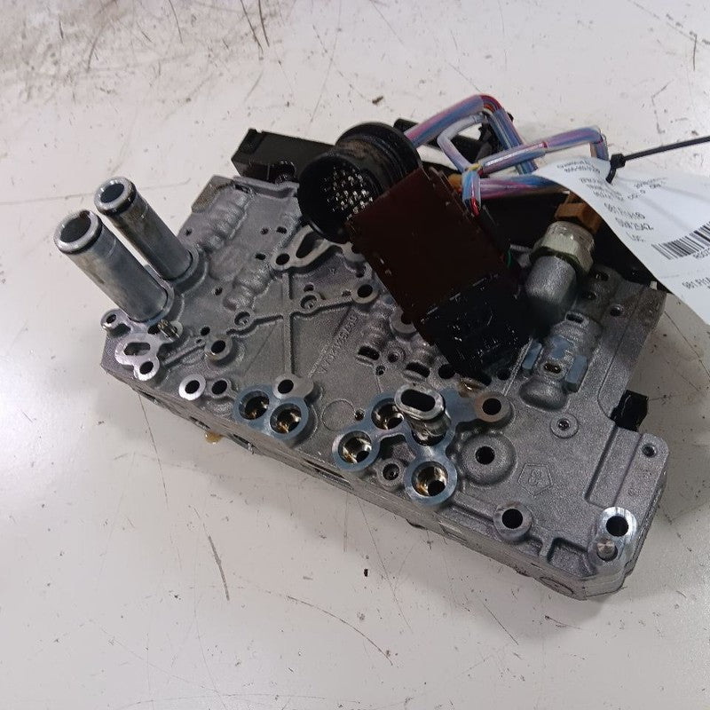 Fiat 500 Automatic Transmission Valve Body  2016 2017