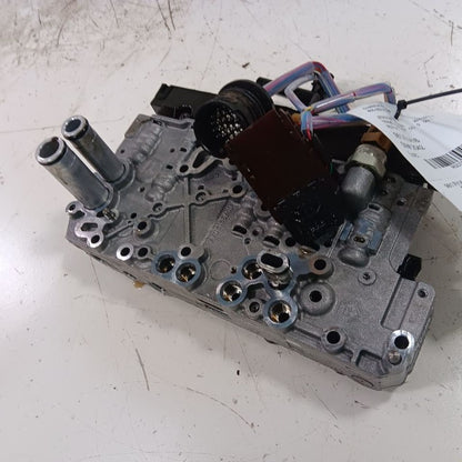 Fiat 500 Automatic Transmission Valve Body  2016 2017