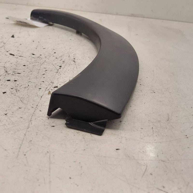 Nissan Rogue Passenger Right Rear Fender Flare 2021 2022 2023