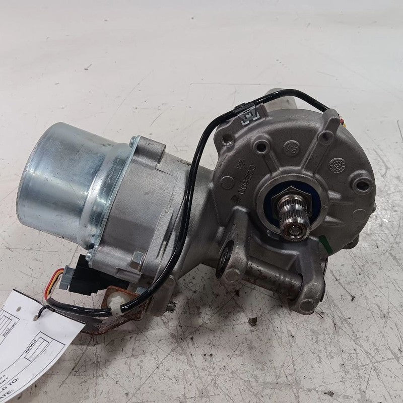 Steering Column Electric Motor Fits 20-23 Nissan Kicks
